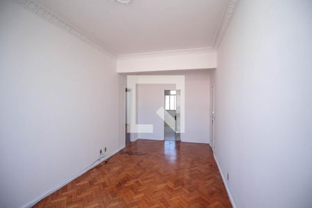 Sala de apartamento para alugar com 2 quartos, 65m² em Méier, Rio de Janeiro