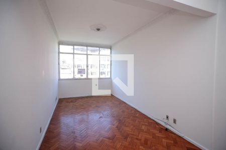 Sala de apartamento para alugar com 2 quartos, 65m² em Méier, Rio de Janeiro