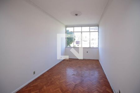 Sala de apartamento para alugar com 2 quartos, 65m² em Méier, Rio de Janeiro