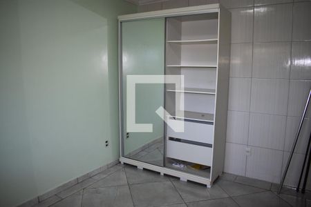 Quarto de casa para alugar com 1 quarto, 70m² em Metropolitana (núcleo Bandeirante), Brasília