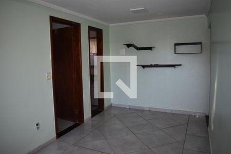 Sala de casa para alugar com 1 quarto, 70m² em Metropolitana (núcleo Bandeirante), Brasília