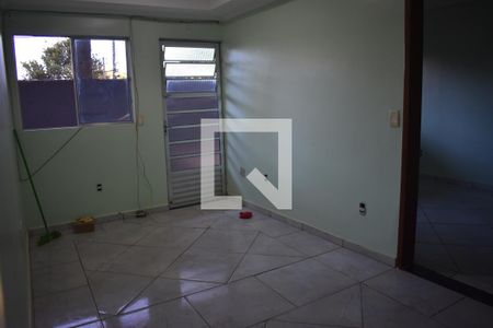 Sala de casa para alugar com 1 quarto, 70m² em Metropolitana (núcleo Bandeirante), Brasília