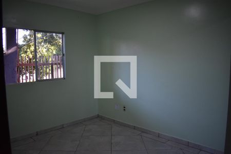 Quarto de casa para alugar com 1 quarto, 70m² em Metropolitana (núcleo Bandeirante), Brasília