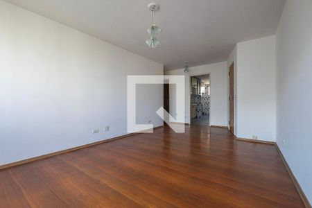 Sala de apartamento à venda com 3 quartos, 107m² em Paraíso, São Paulo