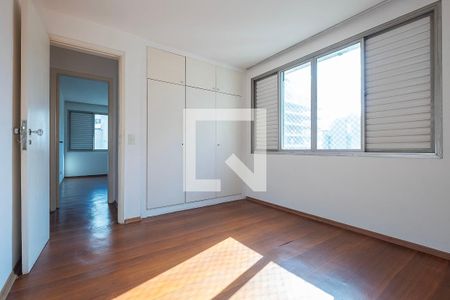 Quarto 1 de apartamento à venda com 3 quartos, 107m² em Paraíso, São Paulo