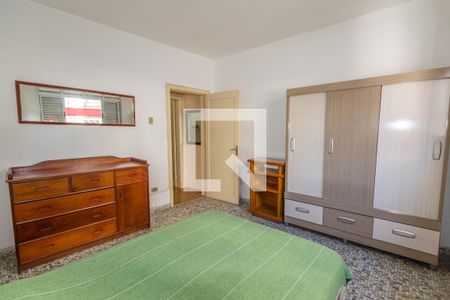 Quarto2 de apartamento para alugar com 2 quartos, 60m² em Canto do Forte, Praia Grande