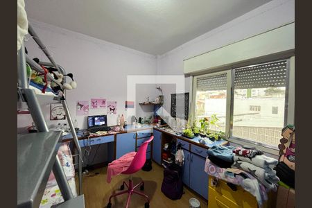 Quarto 2 de apartamento à venda com 2 quartos, 80m² em Vila Paulista, São Paulo