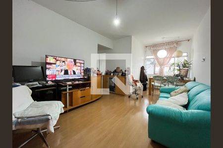 Apartamento à venda com 80m², 2 quartos e 1 vagaSala