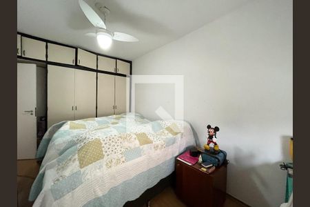 Quarto 1 de apartamento à venda com 2 quartos, 80m² em Vila Paulista, São Paulo