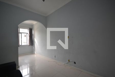 Sala de apartamento para alugar com 2 quartos, 55m² em Penha Circular, Rio de Janeiro