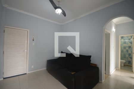 Sala de apartamento para alugar com 2 quartos, 55m² em Penha Circular, Rio de Janeiro