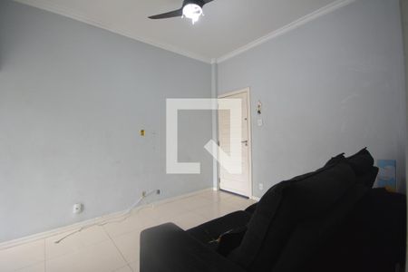 Sala de apartamento para alugar com 2 quartos, 55m² em Penha Circular, Rio de Janeiro