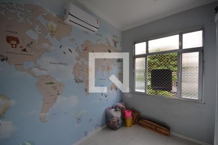 Quarto 1 de apartamento para alugar com 2 quartos, 55m² em Penha Circular, Rio de Janeiro