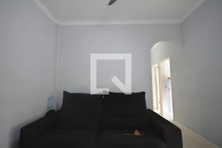 Sala de apartamento para alugar com 2 quartos, 55m² em Penha Circular, Rio de Janeiro