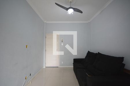 Sala de apartamento para alugar com 2 quartos, 55m² em Penha Circular, Rio de Janeiro