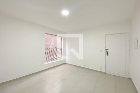 Sala de apartamento para alugar com 2 quartos, 60m² em Bela Vista, Osasco