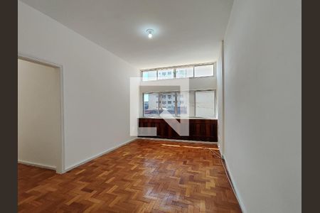 Apartamento à venda com 89m², 3 quartos e sem vagaSala