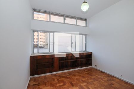 Quarto 1 de apartamento à venda com 3 quartos, 89m² em Praca da Bandeira, Rio de Janeiro