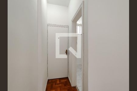 Apartamento à venda com 89m², 3 quartos e sem vagaEntrada