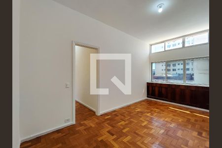 Apartamento à venda com 89m², 3 quartos e sem vagaSala