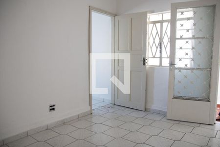 Sala de casa para alugar com 1 quarto, 50m² em Parada Inglesa, São Paulo