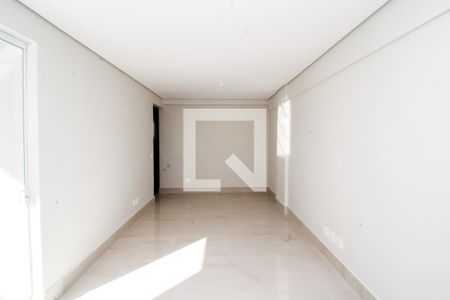 Apartamento à venda com 78m², 3 quartos e 2 vagasSala