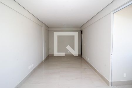 Apartamento à venda com 78m², 3 quartos e 2 vagasSala