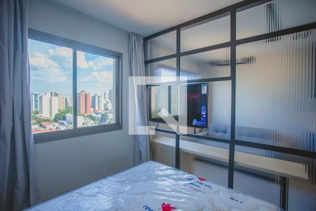 Studio de kitnet/studio à venda com 1 quarto, 24m² em Vila Clementino, São Paulo