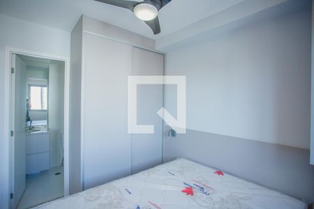 Studio de kitnet/studio à venda com 1 quarto, 24m² em Vila Clementino, São Paulo