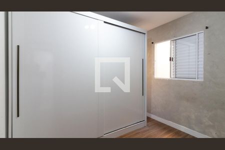 Quarto 2 de apartamento à venda com 2 quartos, 40m² em Jardim Popular, São Paulo