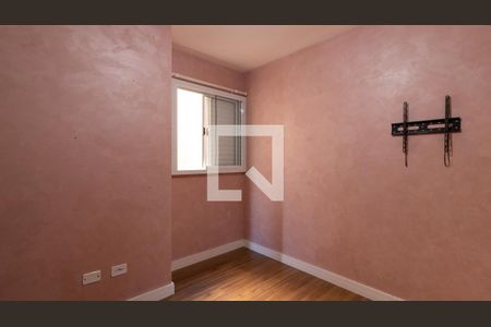 Quarto 1 de apartamento à venda com 2 quartos, 40m² em Jardim Popular, São Paulo