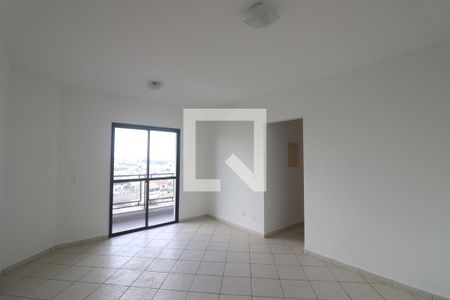 Sala de apartamento à venda com 3 quartos, 72m² em Sítio do Mandaqui, São Paulo
