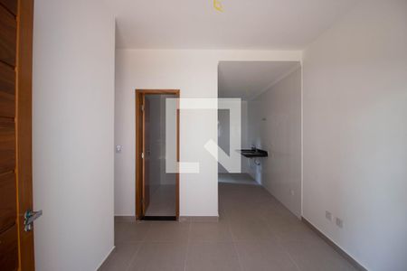 Apartamento à venda com 35m², 2 quartos e sem vagaSala