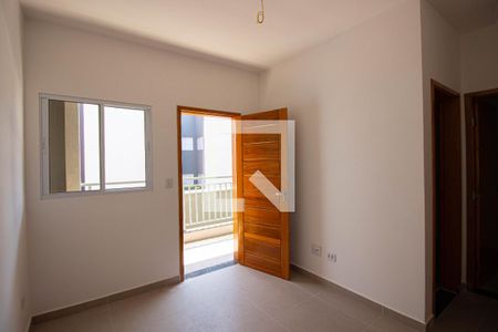 Apartamento à venda com 35m², 2 quartos e sem vagaSala