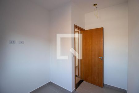 Quarto 2 de apartamento à venda com 2 quartos, 35m² em Itaquera, São Paulo