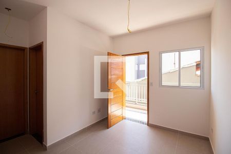 Sala de apartamento à venda com 2 quartos, 35m² em Itaquera, São Paulo