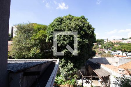 Vista Quarto 1 de apartamento à venda com 2 quartos, 35m² em Itaquera, São Paulo