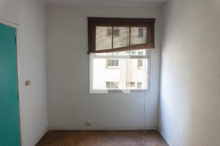 Sala de apartamento à venda com 1 quarto, 38m² em Cerqueira César, São Paulo