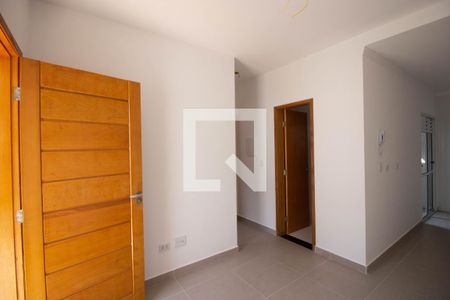 Apartamento à venda com 34m², 2 quartos e sem vagaSala