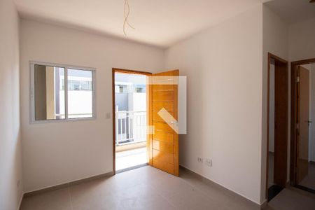 Sala de apartamento à venda com 2 quartos, 34m² em Itaquera, São Paulo