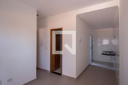 Apartamento à venda com 35m², 2 quartos e sem vagaSala