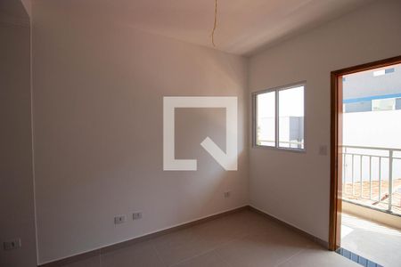 Sala de apartamento à venda com 2 quartos, 35m² em Itaquera, São Paulo