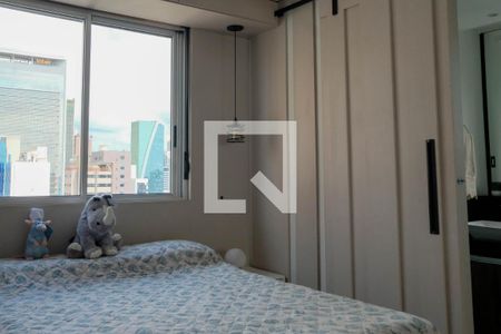 Quarto 1 de apartamento à venda com 2 quartos, 134m² em Santo Agostinho, Belo Horizonte