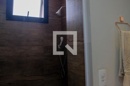 Banheiro de apartamento à venda com 2 quartos, 134m² em Santo Agostinho, Belo Horizonte