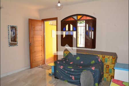 Sala  de casa para alugar com 1 quarto, 65m² em Jardim das Margaridas, Salvador