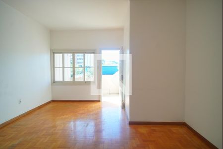 Sala de apartamento à venda com 4 quartos, 126m² em Centro, São Leopoldo