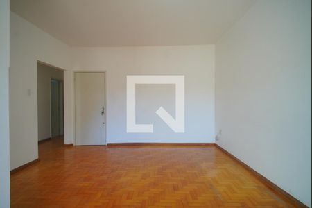 Sala de apartamento à venda com 4 quartos, 126m² em Centro, São Leopoldo