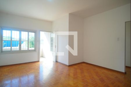 Sala de apartamento à venda com 4 quartos, 126m² em Centro, São Leopoldo