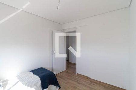 Quarto 1 de apartamento à venda com 3 quartos, 139m² em Santa Rosa, Belo Horizonte