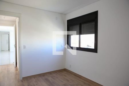 Suíte de apartamento à venda com 3 quartos, 139m² em Santa Rosa, Belo Horizonte